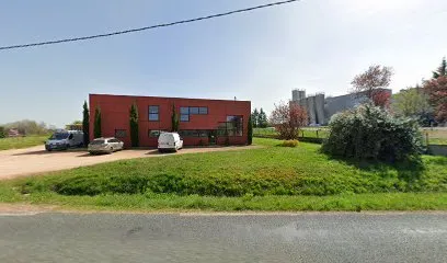 Photo de Escaliers Guyot