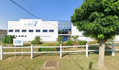 Photo de Escaliers Haquette