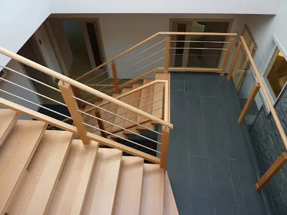 Photo de Escaliers JUNCK et FILS