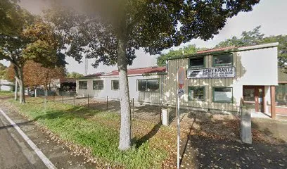 Photo de Escaliers Krantz