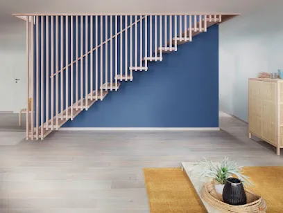 Photo de ESCALIERS MOUSSEAU