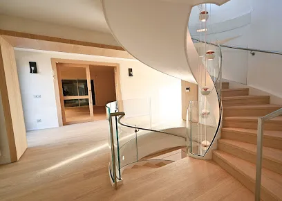 Photo de Escaliers REM - Escaliers sur mesure