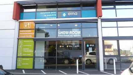 Photo de ETNA FRANCE - SUD OUEST