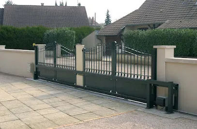 Photo de ETS Archambault