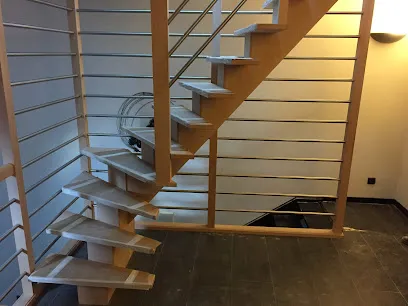Photo de FLANDR'ESCALIERS