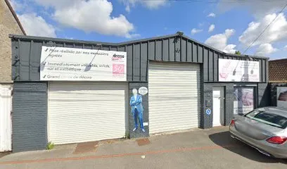 Photo de France Escaliers