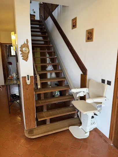 Photo de Gilaccess SAS