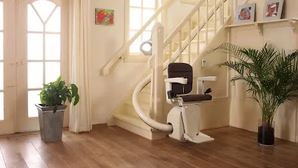 Photo de Handicare Monte-Escaliers