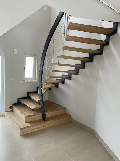 Photo de Hurpeau Mousist - Show room & atelier