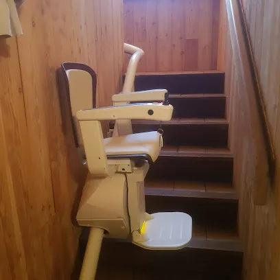 Photo de ILEX Ascenseurs et portes automatiques 05 et 04