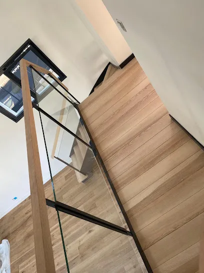 Photo de Julliot Escaliers