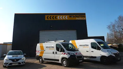 Photo de Kiloutou Module Le Havre