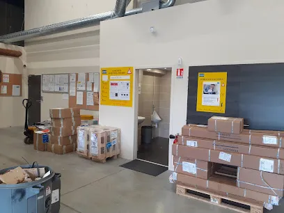 Photo de KONE ascenseur Tours