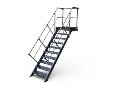 Photo de L'Echelle Européenne Clermont-Ferrand (63)