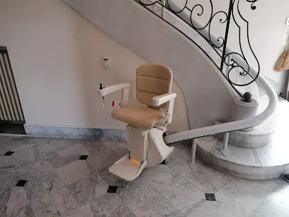 Photo de LA MAISON DU MONTE ESCALIER, Greendistribution SARL