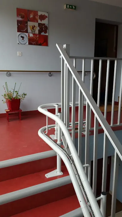 Photo de La Maison du Monte-Escalier