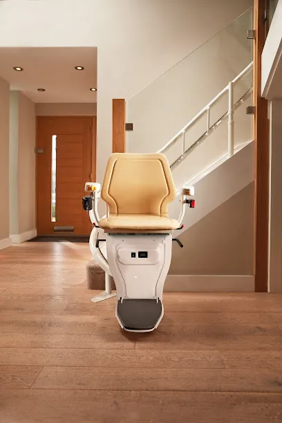 Photo de Le Monte-escalier Français agence d'Angers