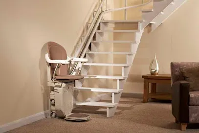 Photo de Le Monte Escalier Français