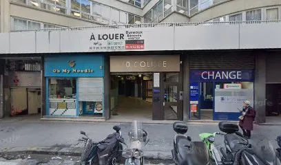 Photo de Leader Elévation EURL