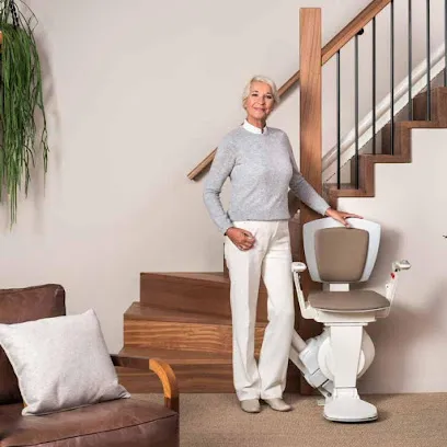 Photo de Legrand Monte Escaliers France