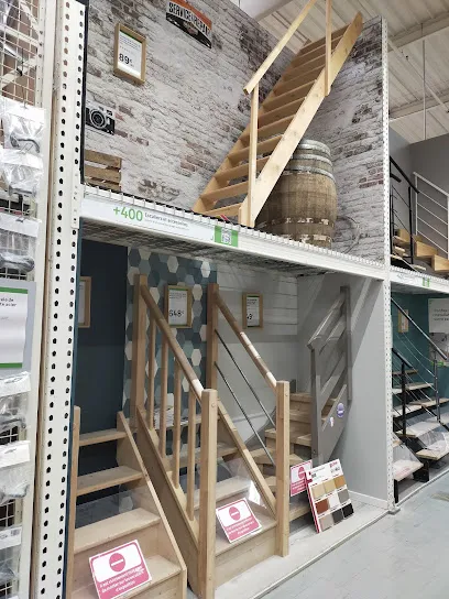 Photo de Leroy Merlin Hautmont - Maubeuge