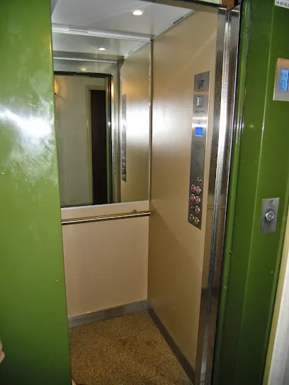 Photo de Lmt Ascenseurs