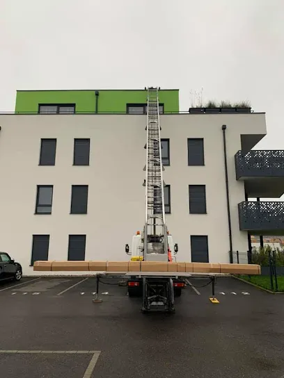 Photo de Location Monte Meuble 54