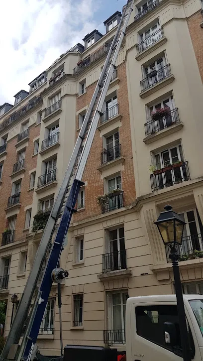 Photo de Location Monte Meubles TDK