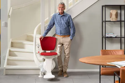 Photo de Loire Accessibilité By Loire Ascenseurs (monte escaliers et élévateurs / ascenseurs de maison)