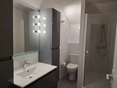 Photo de Lorraine Accessibilite