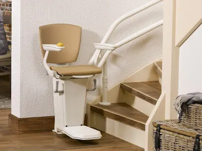 Photo de Ma Maison Accessible SARL