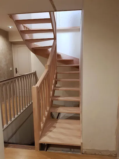 Photo de Menuiserie Boidras Sarl