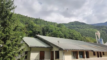 Photo de Menuiserie du Beaufortain