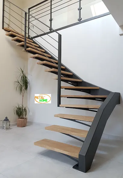 Photo de METAL'HOME