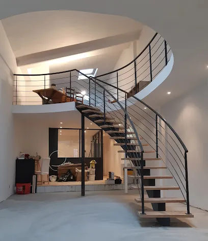 Photo de Métal & Maison