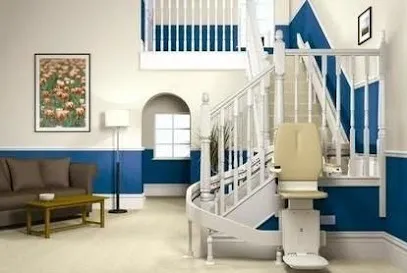 Photo de Monsieur Monte-Escalier