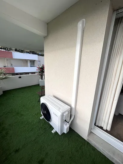 Photo de Monsieur Solutions - plomberie chauffage climatisation