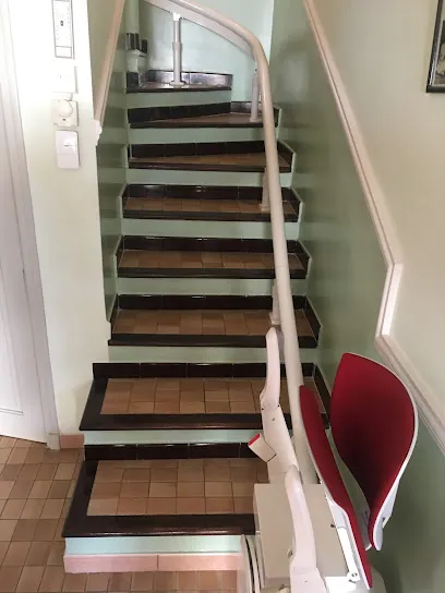 Photo de Monte Escalier 84