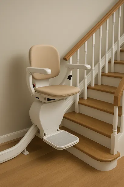 Photo de Monte Escalier VDM