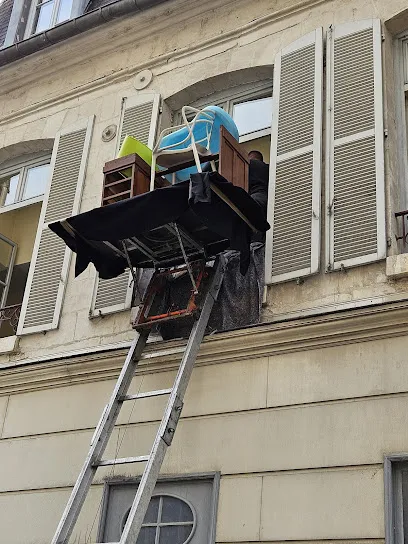 Photo de MONTE MEUBLES ET CIE