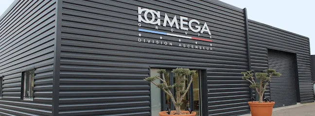 Photo de OMEGA ASCENSEUR