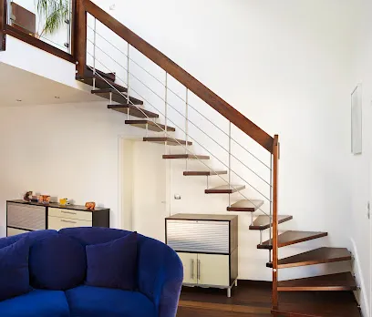 Photo de Passion Escaliers