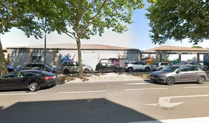 Photo de Plateforme Elévatrice - Avedis