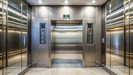 Photo de PRIVILEGES Ascenseurs