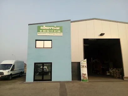 Photo de RENOV'Escal