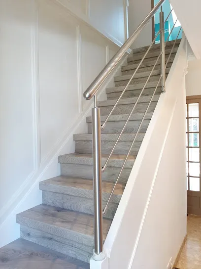 Photo de Rénov'Escaliers