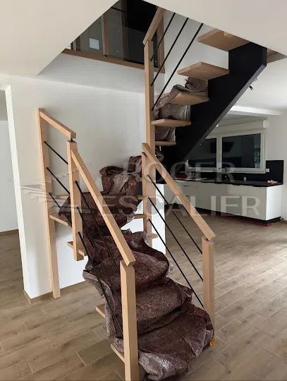 Photo de Roger Escalier