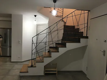 Photo de SARL FELICELLI Métallerie