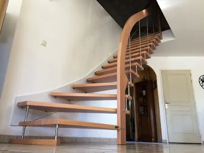 Photo de SARL Menuiserie de la Durance