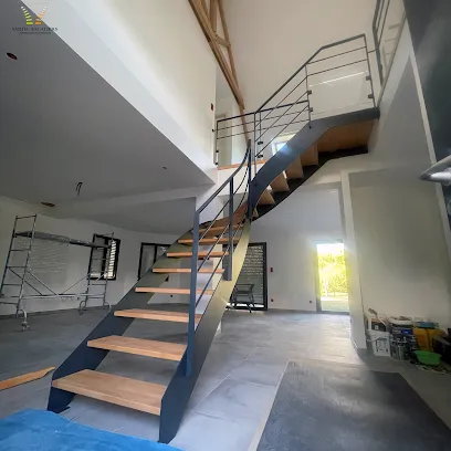 Photo de Sarth'Escaliers